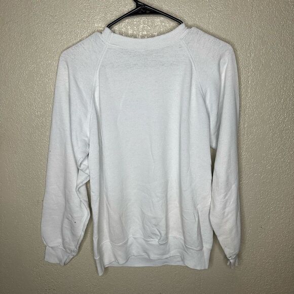 VTG UW Rose Bowl Crewneck Sweatshirt - Picture 3 of 5